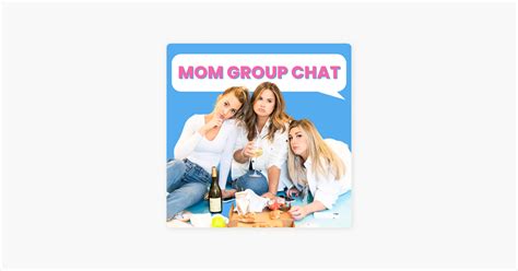 literoca mom group chat|mom .